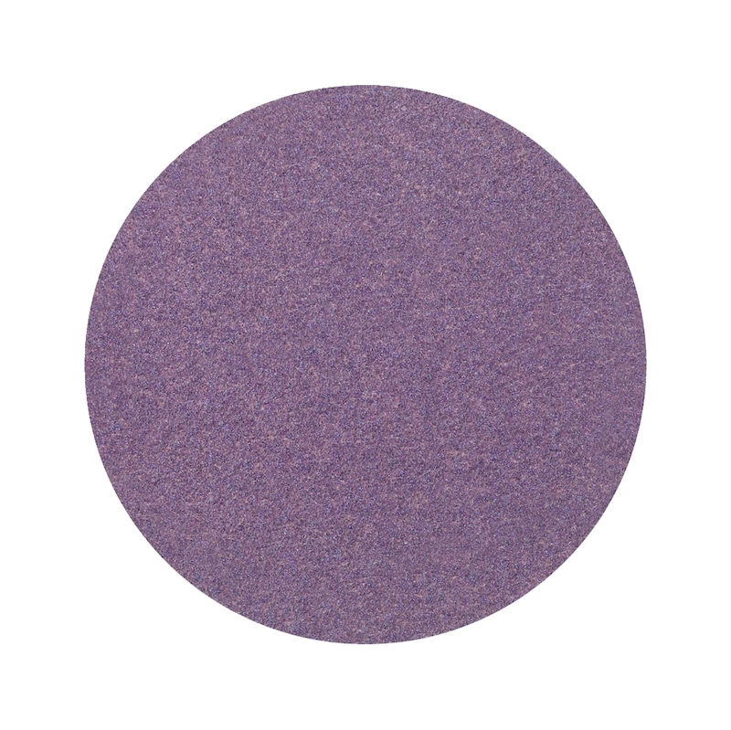 Disque abrasif 3M CUBITRON II 775L 150 mm