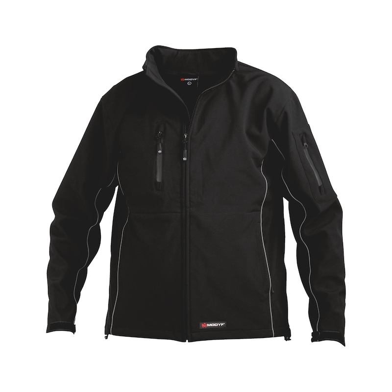 Softshelljacke Starline online kaufen | WÜRTH