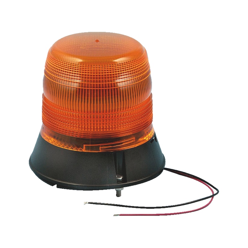 Double Flash Buy Xenon double flashing beacon with 3x attachment online | WÜRTH