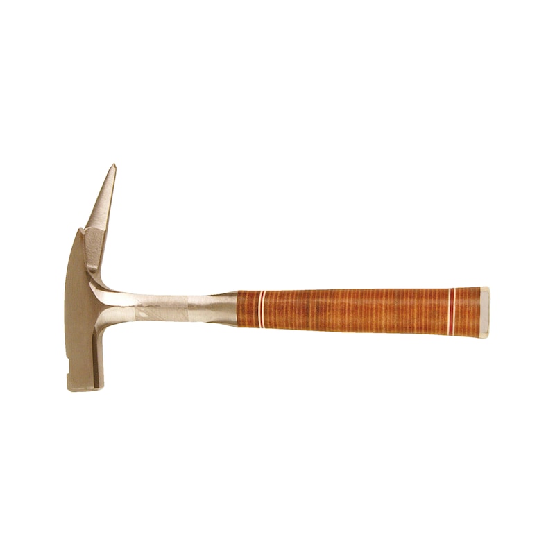 Robuster Hammer Mit Magnetischem Nagelhalter – Für Sicheres Und Präzises Arbeiten