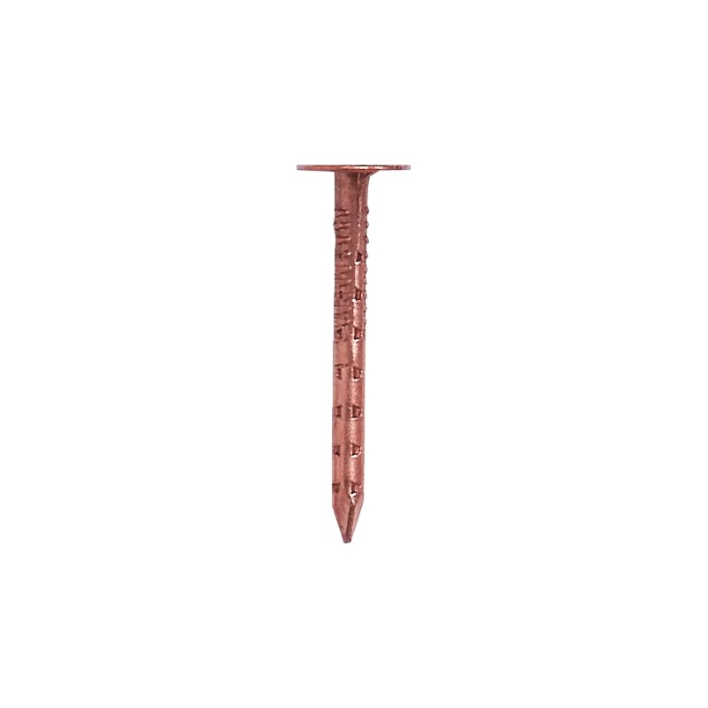 Format Dachpappstifte Kupfer 2,8x25 Mm – 1 Kg Pac Produktbild-Vorschau 5