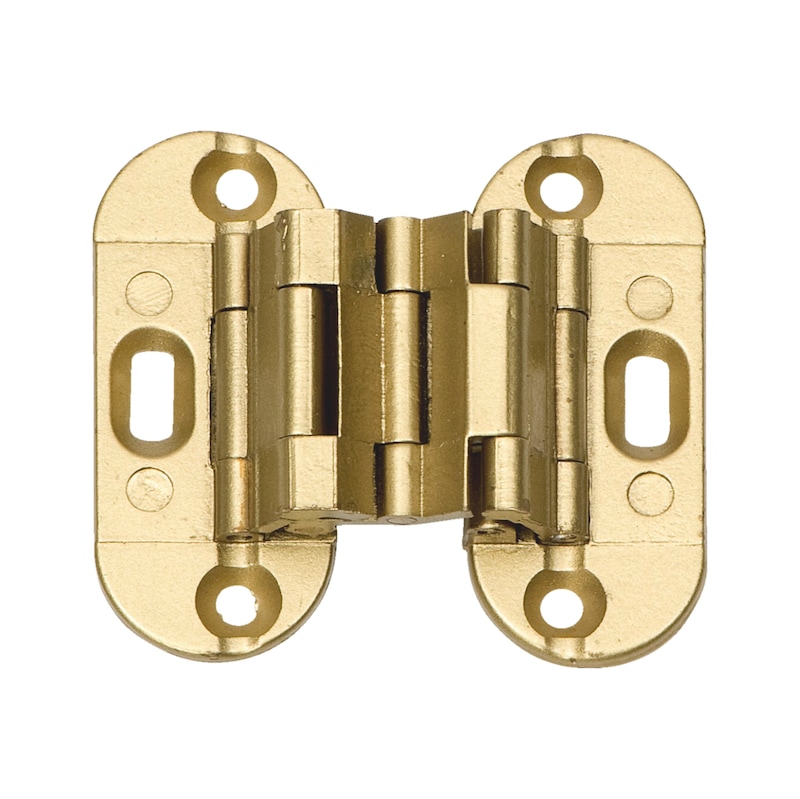 Charnière pour meuble Sepa série 41