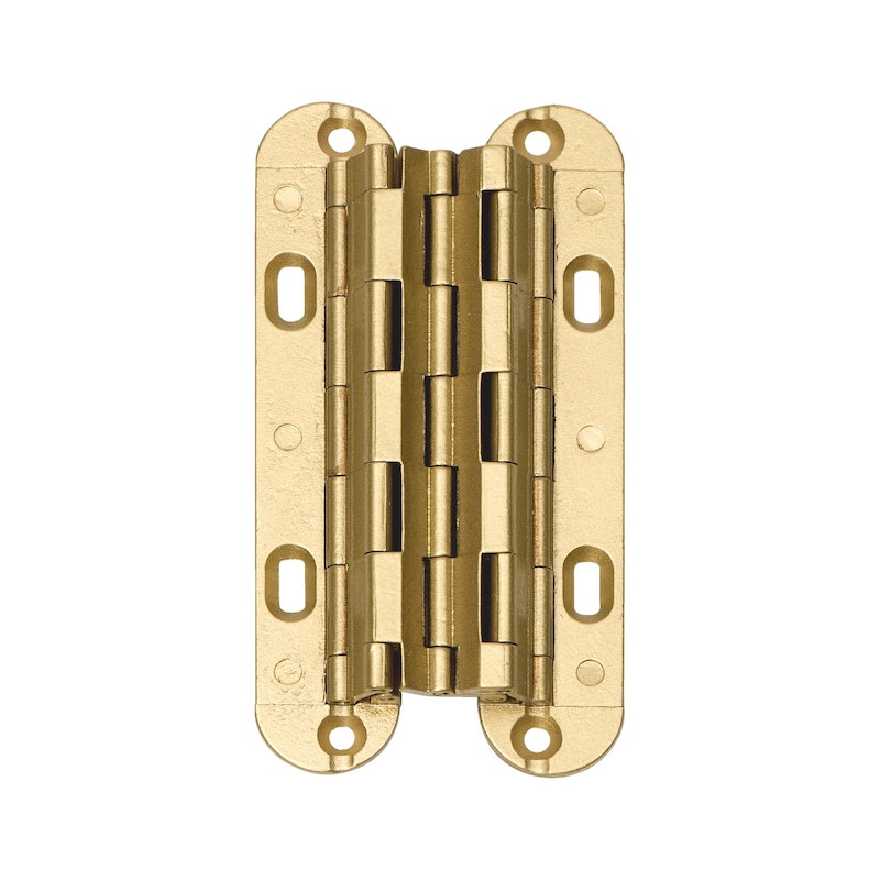 Charnière pour meuble Sepa série 88