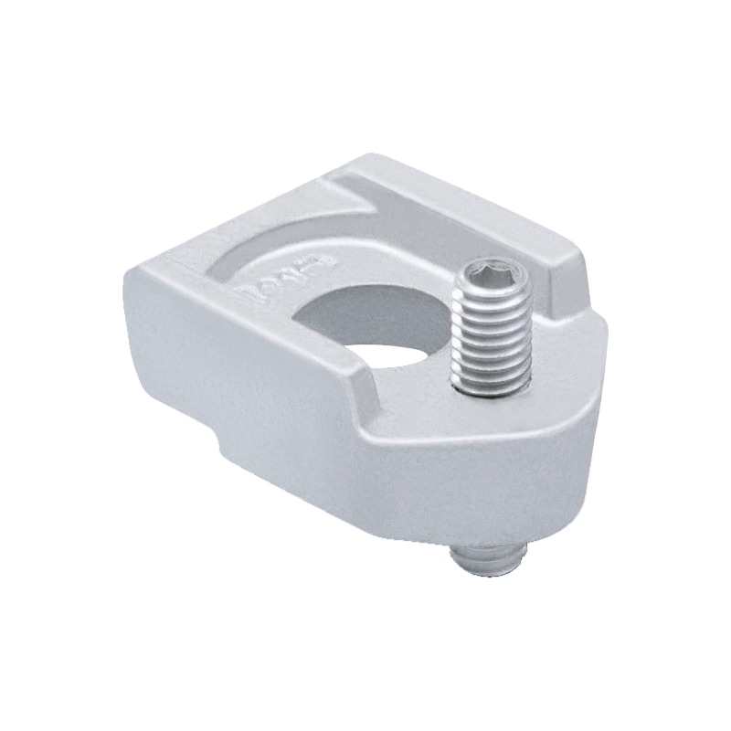 Elément de fixation type BE1 pour poutre IPN