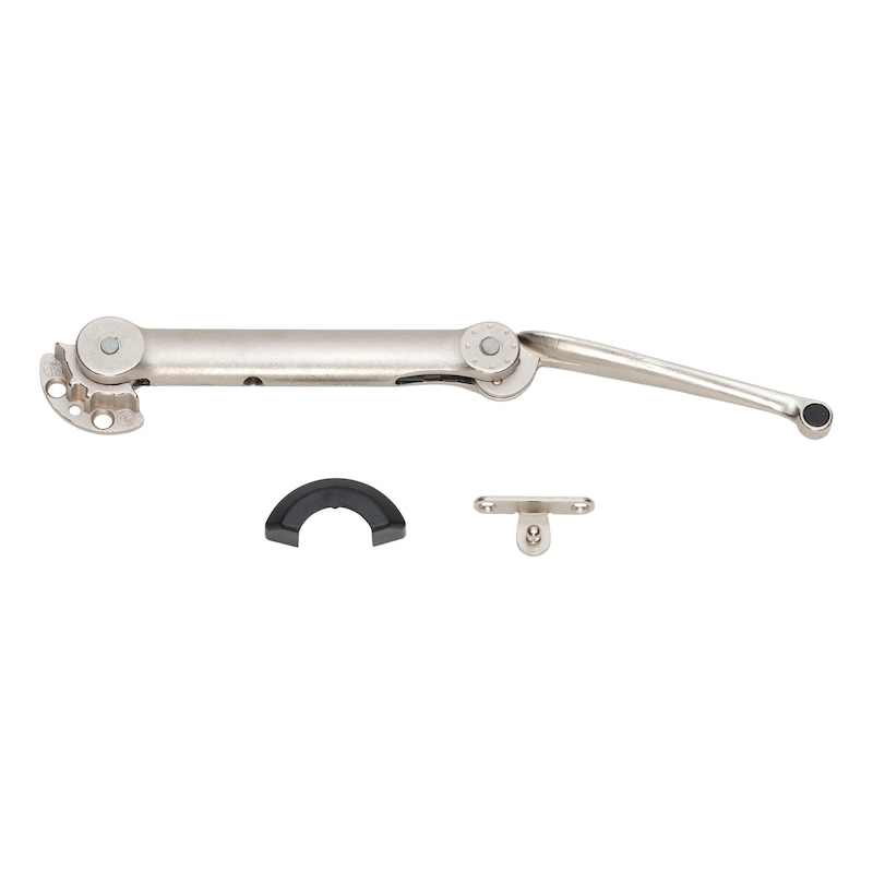 Raccord Kinvaro T-105 pour abattants jusqu'à 1200mm