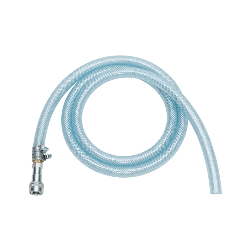 Tuyau de remplissage unidirectionnel pour additifs AdBlue