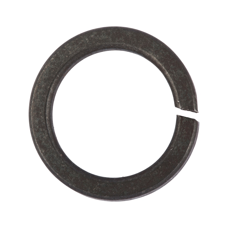 Rondelle ressort - DIN 7980 - acier brut