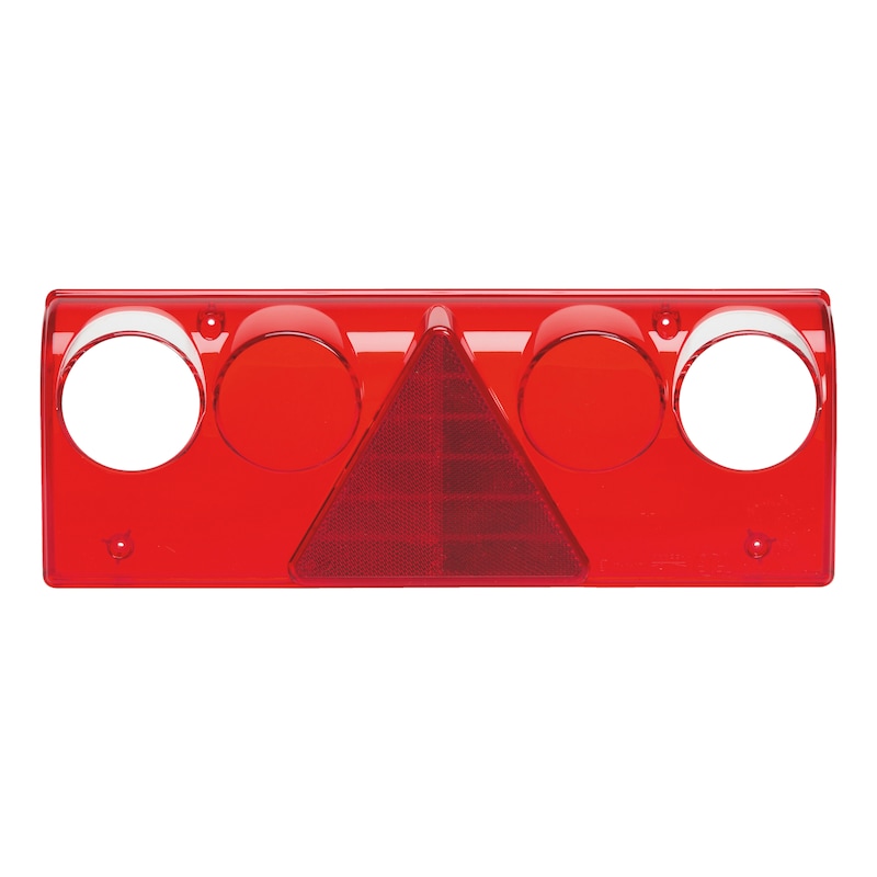 Cabochon pour feu Europoint multifonction II