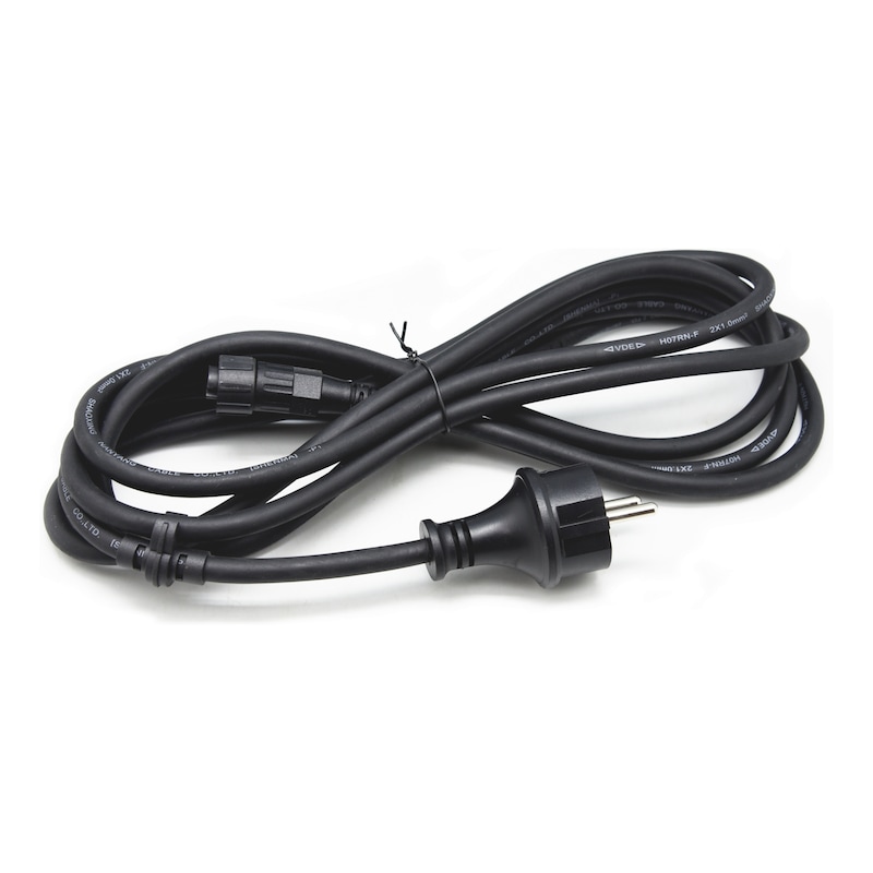 Buy AC cable for LED Ergopower Dual 20 watts online