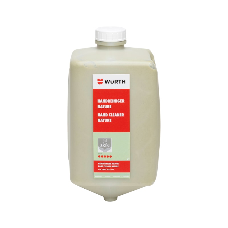 天然洗手液 天然洗手液