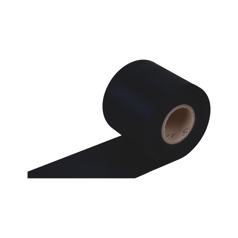 Bande EPDM extérieure V1 pour fenêtre et mur rideau