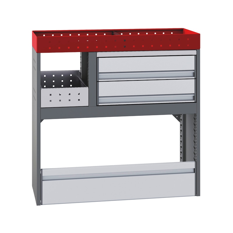 Module VMB416 pour aménagement d'utilitaire