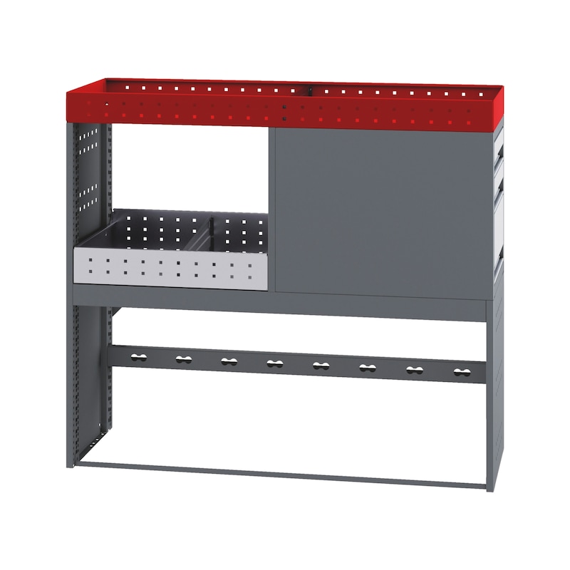 Module VMB418 pour aménagement d'utilitaire