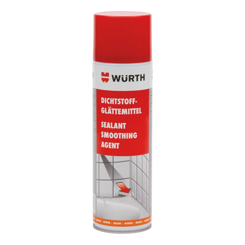 gleitmittel für silikonfugen Soudal Silikon Glättmittel 500 ml kaufen bei OBI main image 0