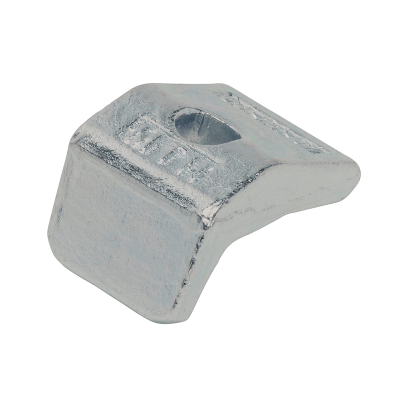 Rote G-Klemme / C-Klemme 2 Zoll (50mm) Mit Starkem Griff Aus Gusseisen – Vielseitig Einsetzbar Rote G-Klemme / C-Klemme 2 Zoll (50mm) Mit Starkem Griff Aus Gusseisen – Vielseitig Einsetzbar