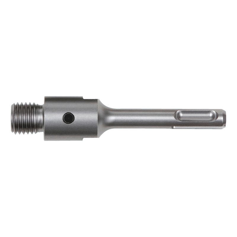 Adaptateur pour marteau-perforateur SDS-plus - M16