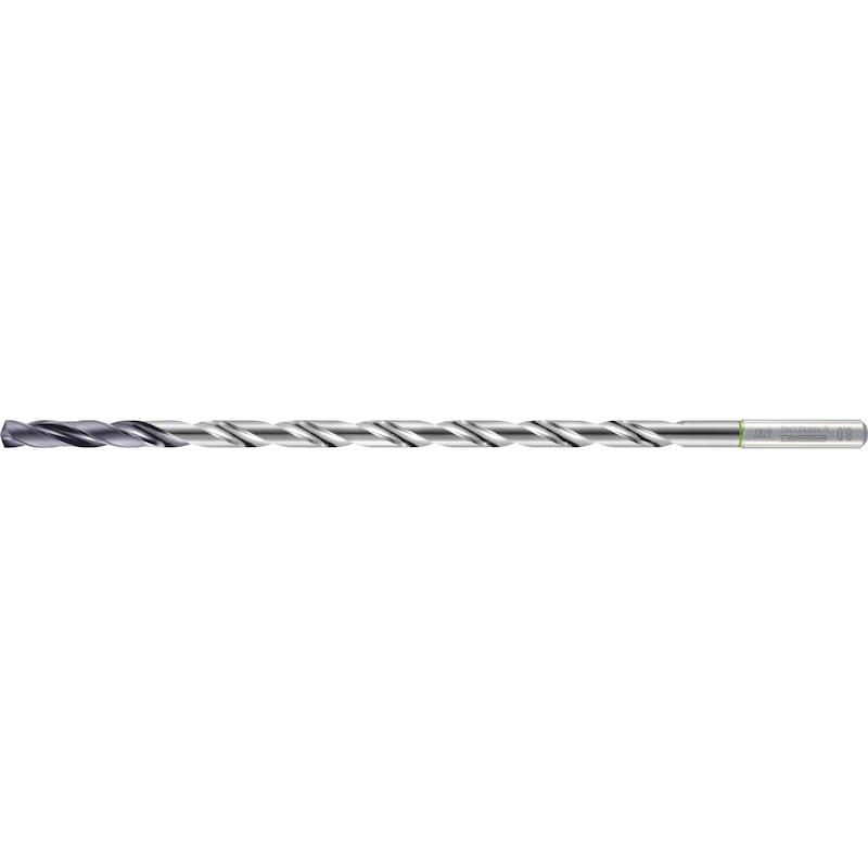 Buy Twist drill SC, WN 20, type N, internal cooling, TiAlN-UV ...