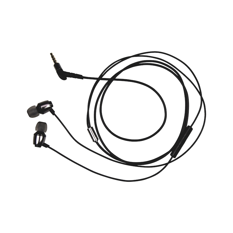 Buy In-ear headphones online
