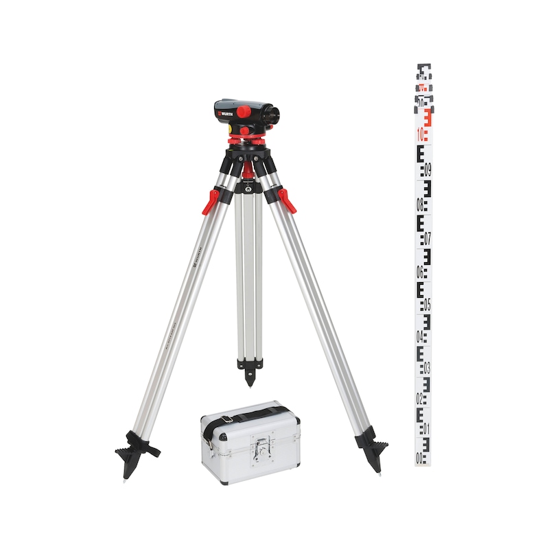 Buy Leveller set online