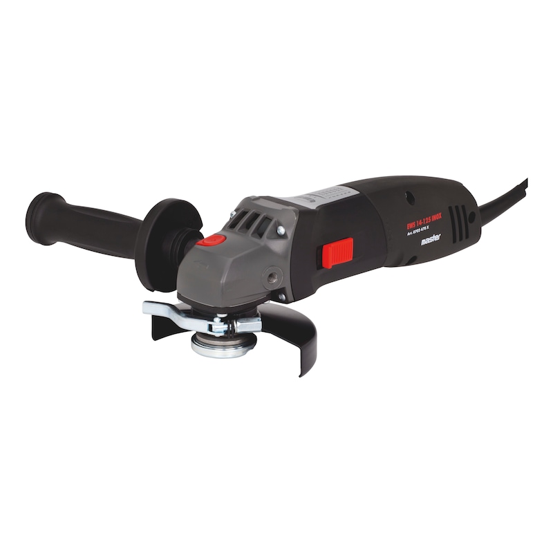 Meule diamant WÜRTH anti-vibratile 125mm
