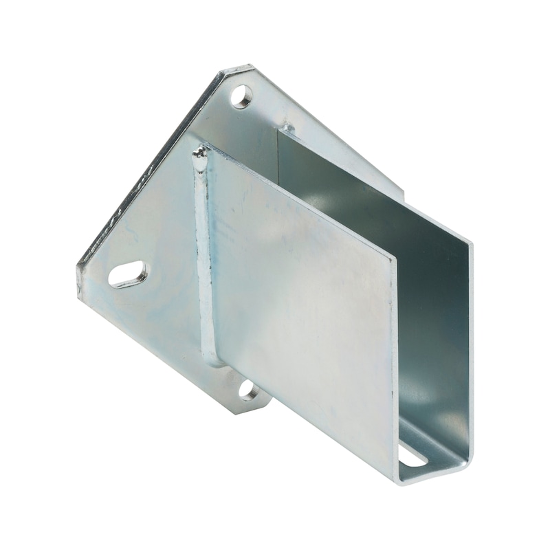 Koop VARIFIX U-profielvoet 41/128 grote basisplaat