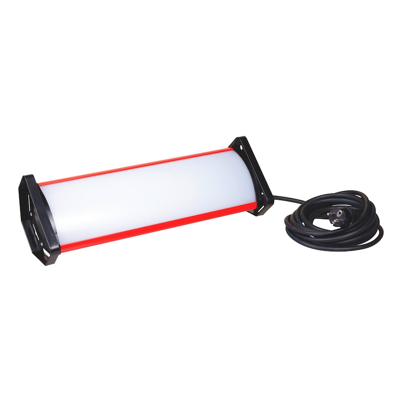 Lampe de chantier LED Global 40 - 2600 lux - IP54