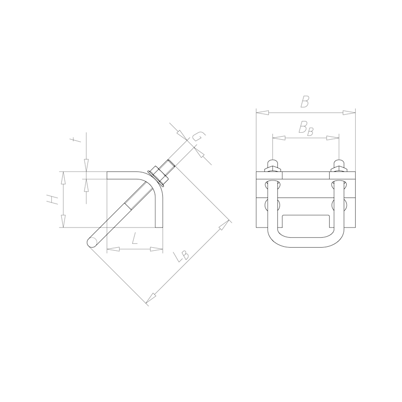 Σφιγκτήρας τάνυσης VARIFIX<SUP>®</SUP> - 2 Σφιγκτήρας τάνυσης VARIFIX<SUP>®</SUP> - 2