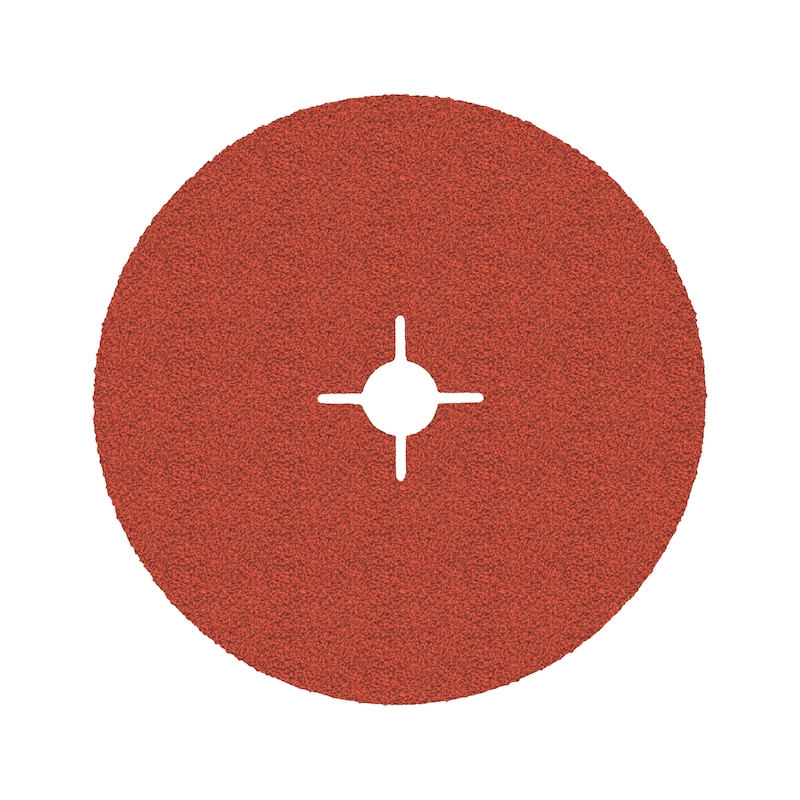 Disque abrasif fibre vulcanisé 982C 3M Cubitron II