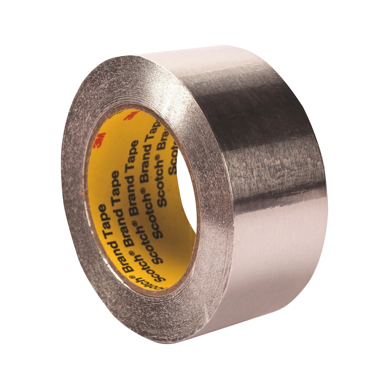 Ruban d'étanchéité 425 3M en alu pour auto, aéronautique...