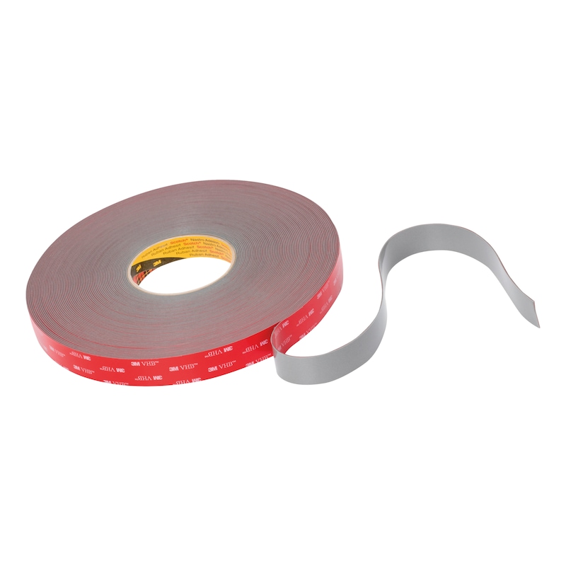 
3M™ VHB™ high-performance adhesive tape GPH-110GF
