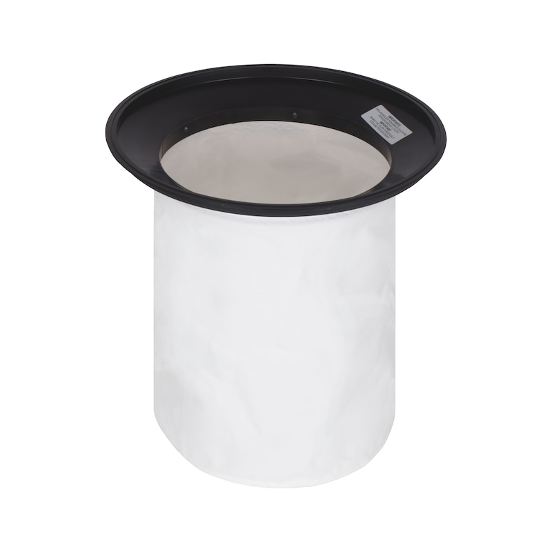 Vhbw Filtro Sostituisce Festool HF CT 26/36/48, 203759 Filtro Per Aspirapolvere Filtro Principale 93654336
