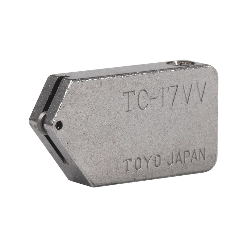 Tagliavetro Toyo TC10 A Testa Stretta Con Olio - Giappone - Foto 3