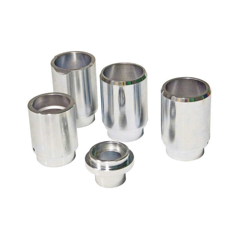 Kit de pièces de pression pour rotules de suspension - MB Sprinter, VW LT et Crafter