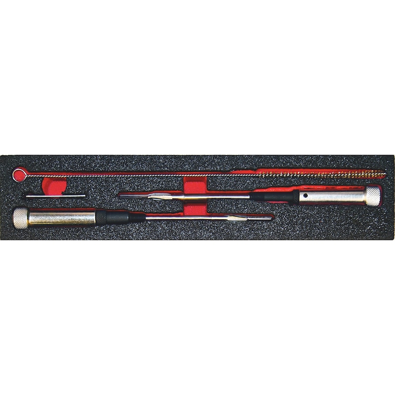Kit de nettoyage pour bougies de préchauffage BMW - 6 pcs