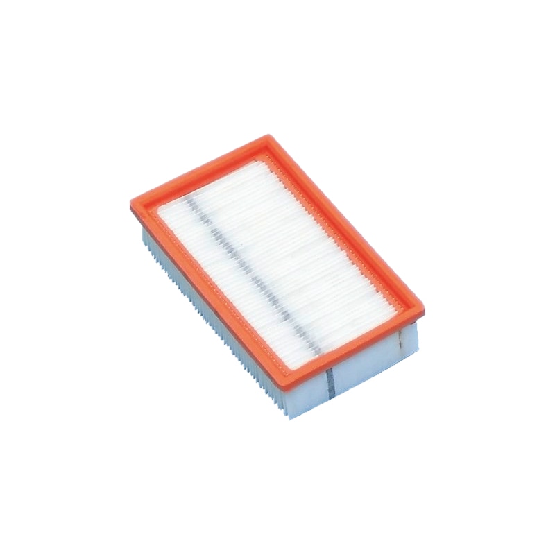 Filtro Compatibile Per Aspira Polvere Würth ISS 54 HO | Ricambio Originale Alternativo Per Cartuccia Filtrante