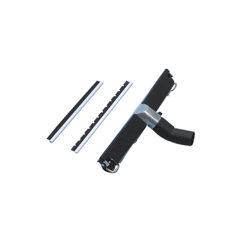 Floor nozzle, plug in for ISS series - MULTIPURPNOZ-NW40-MET-370MM