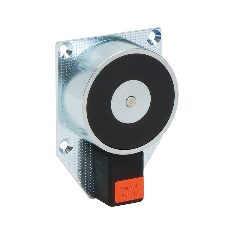 Aimant de fixation THM 425 avec porte magnétique