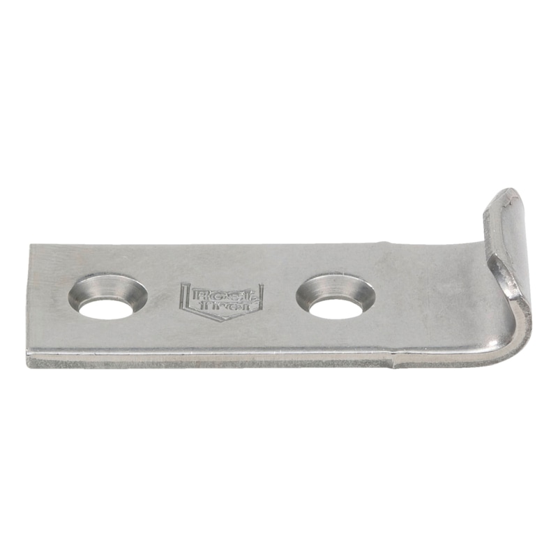 AUXSOUL Kit Riparazione Serra – 200 Pezzi In Acciaio Inox – Clip A W E Z, Bulloni E Dadi