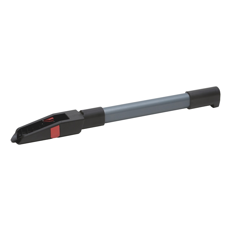 Piher Verlängerung Für Bow-GP5 Pro Silikonschieber – 25 Cm, Langlebig