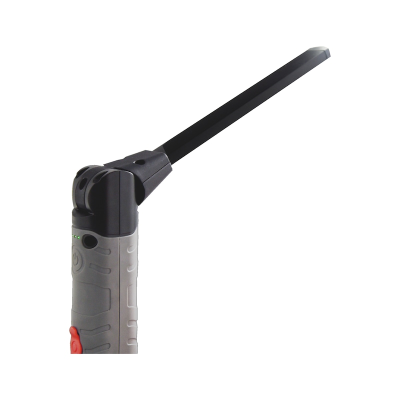 អំពូលកាន់ដៃ LED ដែលអាចសាកបាន WL1 LED 6+1 W  - 3 អំពូលកាន់ដៃ LED ដែលអាចសាកបាន WL1 LED 6+1 W  - 3