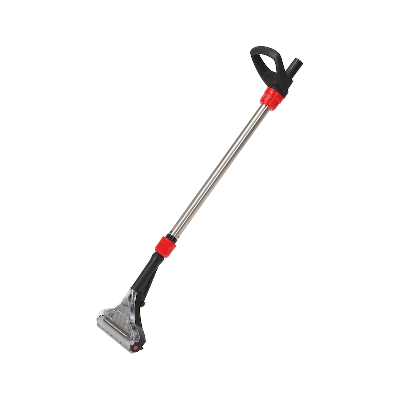 Tube + suceur sol pour aspirateur/nettoyeur SEG 10-2