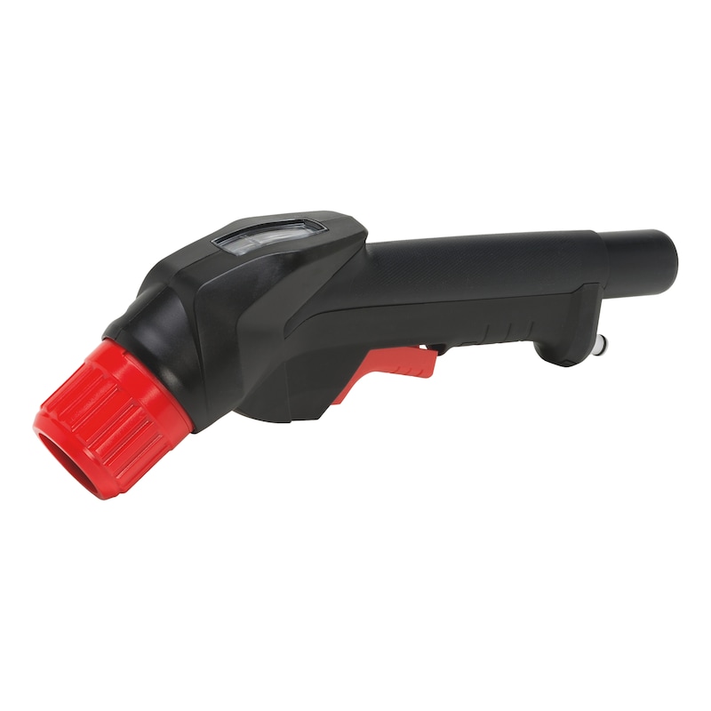 Poignée pour nettoyeur vapeur SEG 10-2