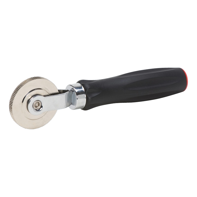 Set 3 Rulli Per Riparazione Pneumatici – Con Manici In Legno E Gomma, Per Adesivi E Toppe Tubeless