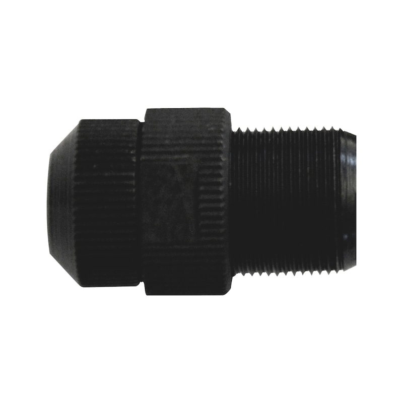 Pin Rython Nozzle Threaded pin and nozzle for W480/W510