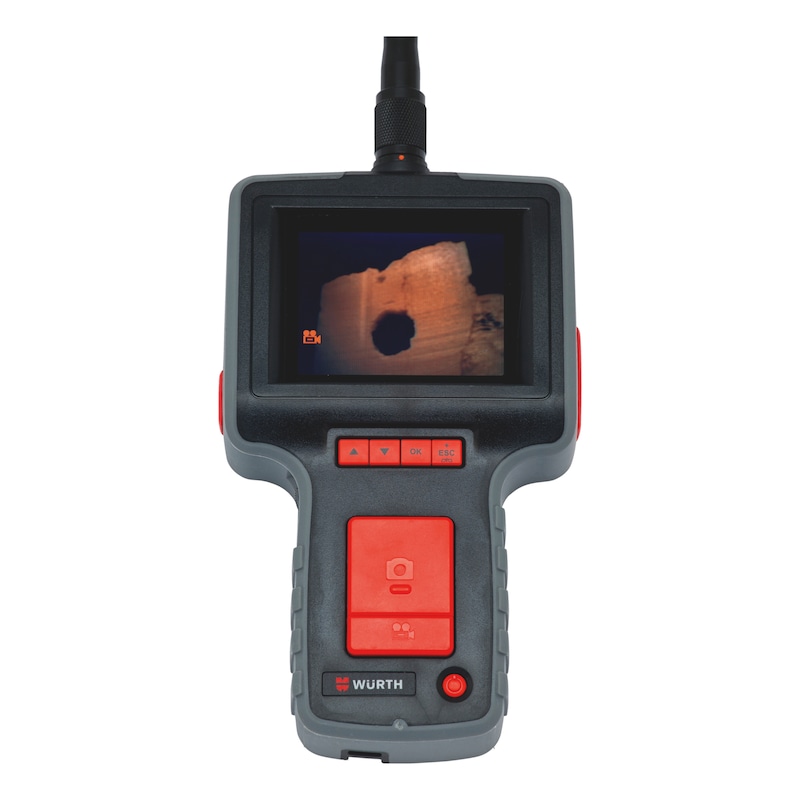 Video, endoscope PRO 10 pieces Video, endoscope PRO 10 pieces