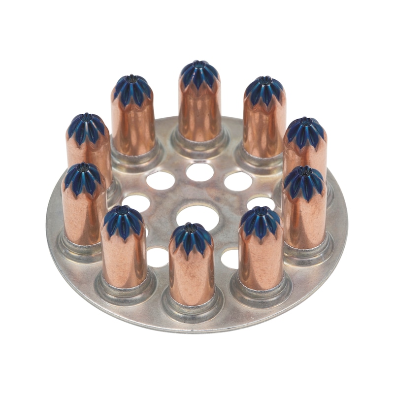 Buy Cartridge powder driven online
