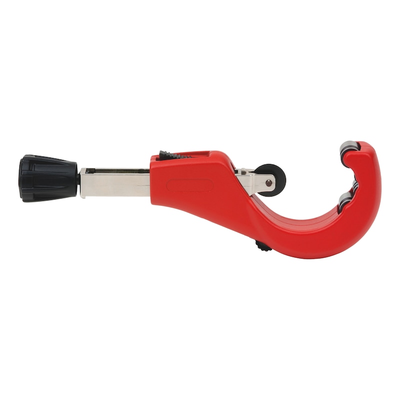 Coupe-tubes en plastique pour plastique ou composite