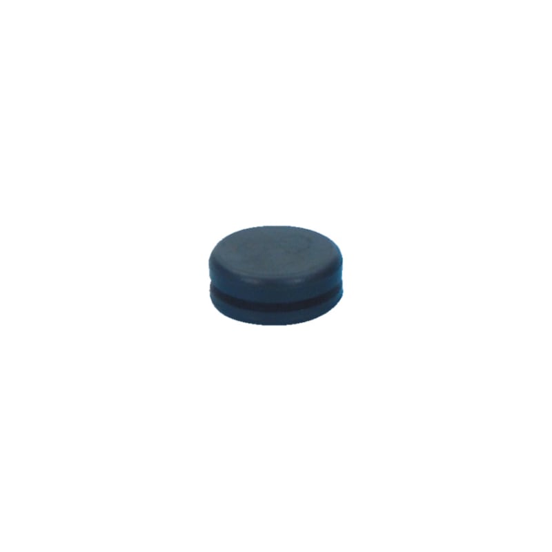 20 x Lochkappen Blindstopfen Karosseriestopfen Kappe Deckel 19 mm