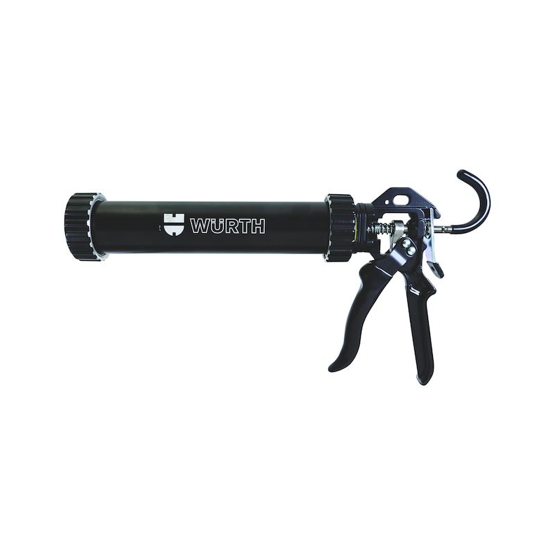 Pistolet manuel PRESSFIX 400 pour mastic en poche/cartouche