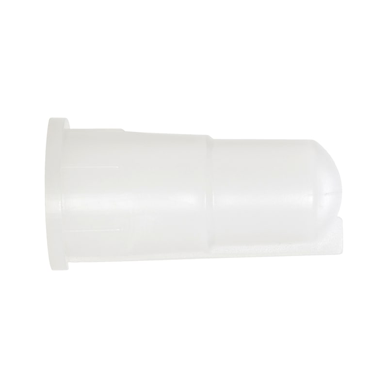 Buse à jet plat pour mastic Dichtfix